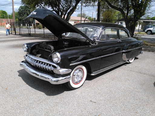 Used Car Dealer «Ralph Smith Motors Inc», reviews and photos, 427 E Jefferson St, Montgomery, AL 36104, USA