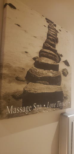 Massage Therapist «Hand & Stone Massage and Facial Spa», reviews and photos, 4727 E Cactus Rd #115, Phoenix, AZ 85032, USA