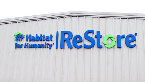 Home Improvement Store «Aberdeen ReStore», reviews and photos, 1013 Beards Hill Rd, Aberdeen, MD 21001, USA