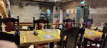 Atmosphère du Restaurant turc Restaurant Ella à Paris - n°20