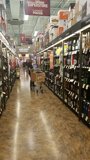 Wine Store «Total Wine & More», reviews and photos, 120 31st Ave SE f, Puyallup, WA 98374, USA