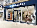 Audioprothésiste Rouen - Ideal Audition Rouen
