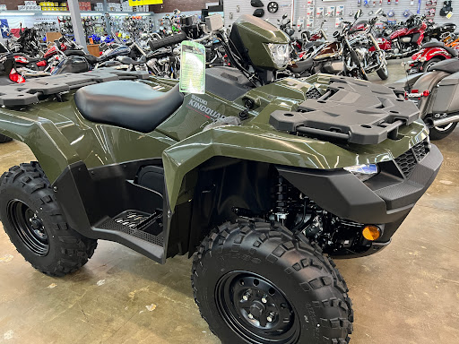 Yamaha Motorcycle Dealer «Arlington Motorsports», reviews and photos, 2501 Centennial Dr #100, Arlington, TX 76011, USA