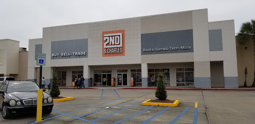 Used Book Store «2nd & Charles», reviews and photos, 401 US-190, Covington, LA 70433, USA