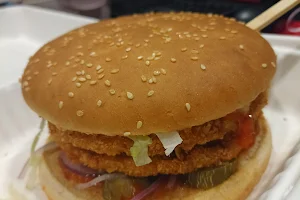 Big Star Burger image
