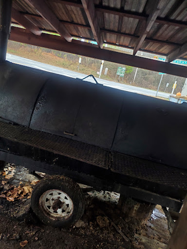 Barbecue Restaurant «Farm House Produce», reviews and photos, 4690 GA-52, Dahlonega, GA 30533, USA