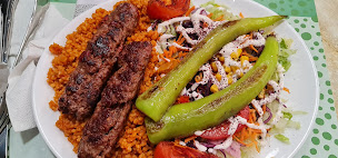 Photo n°11 de Antep Döner Restaurant à Colmar ()