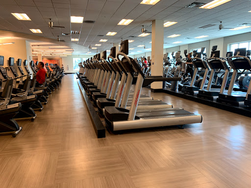 Gym «LA Fitness», reviews and photos, 24491 Alicia Pkwy, Mission Viejo, CA 92691, USA