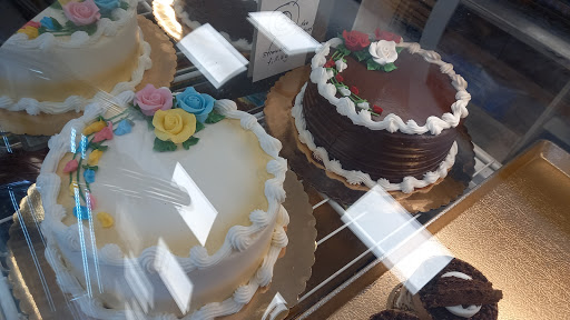 Bakery «Zadies Kosher Bake Shop», reviews and photos, 19-09 Fair Lawn Ave, Fair Lawn, NJ 07410, USA