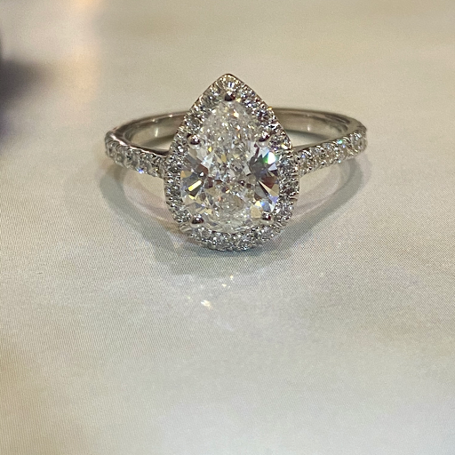 Jeweler «Padani Jewelers», reviews and photos, 12236 Ventura Blvd, Studio City, CA 91604, USA