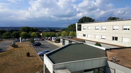 Site Emailleurs-Colombier - Polyclinique de Limoges à Limoges