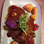 Photo n°5 de l'avis de Mister.. fait le 02/11/2023 à 22:47 sur le  Restaurant Bääkersbuur à Egestorf