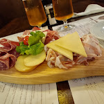 Photo n°2 de l'avis de Monica.t fait le 03/01/2022 à 00:41 sur le  Pizzeria Trattoria La Lumiere à Prun