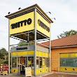 Netto Deutschland - schwarz-gelber Discounter mit dem Scottie