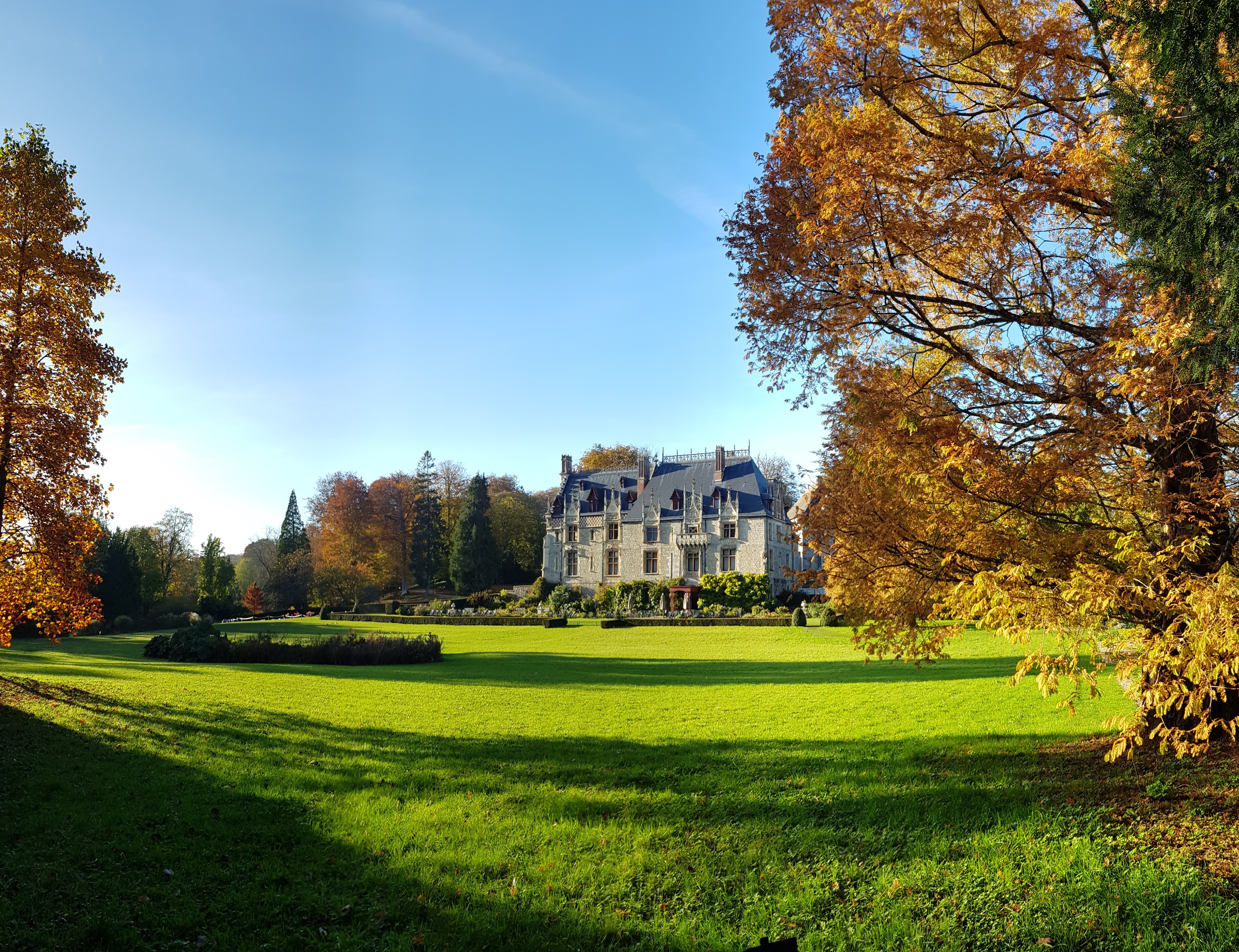 Photo n° 1 de l'avis de Morglaz.c fait le 10/11/2021 à 10:42