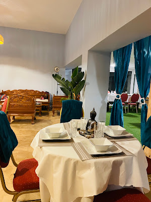 La Cuisine Thaï de Lek à Tonneins