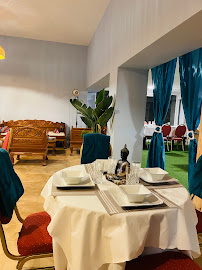 Atmosphère du Restaurant thaï La Cuisine Thaï de Lek à Tonneins - n°5