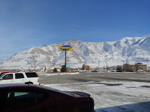 Tire Shop «Speedco Truck Lube and Tires», reviews and photos, 8513 Commerce Drive North, Lake Point, UT 84074, USA