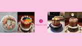 Cakes at home Caracas