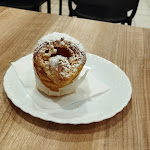 Photo n°2 de l'avis de Giovanna.u fait le 28/01/2024 à 20:49 sur le  La Schiaccinoteca Toscana Porte Franche à Villa Pedergnano