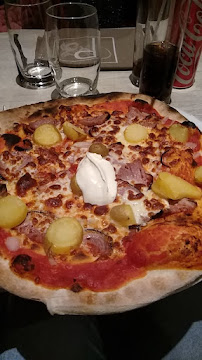 Pizza du Pizzeria Le Pagnol à Bruz - n°4