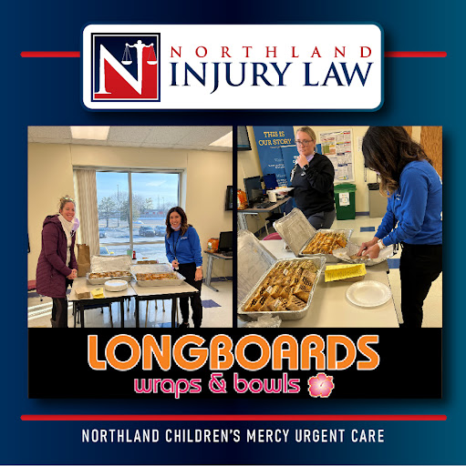 Personal Injury Attorney «Northland Injury Law», reviews and photos