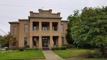 Daingerfield City Offices