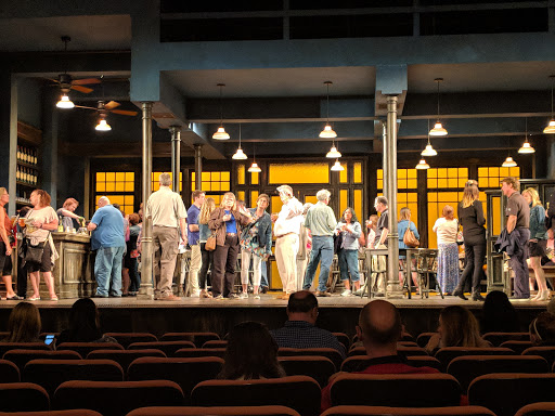 Performing Arts Theater «Paramount Theatre», reviews and photos, 23 E Galena Blvd, Aurora, IL 60506, USA