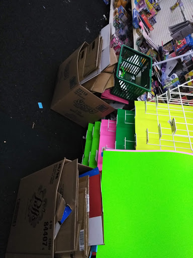 Dollar Store «Dollar Tree», reviews and photos, 45 Constitution Blvd, Kutztown, PA 19530, USA