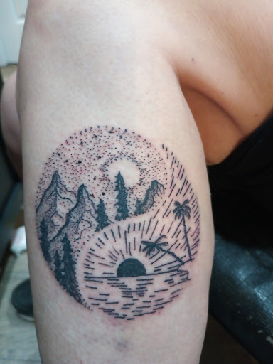 Explore breaking bad tattoo ideas, creative tattoo ideas in Berwick, available at Art3s