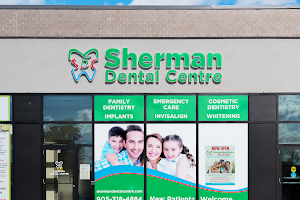 Sherman Dental Clinic Hamilton | Dentist In Hamilton image