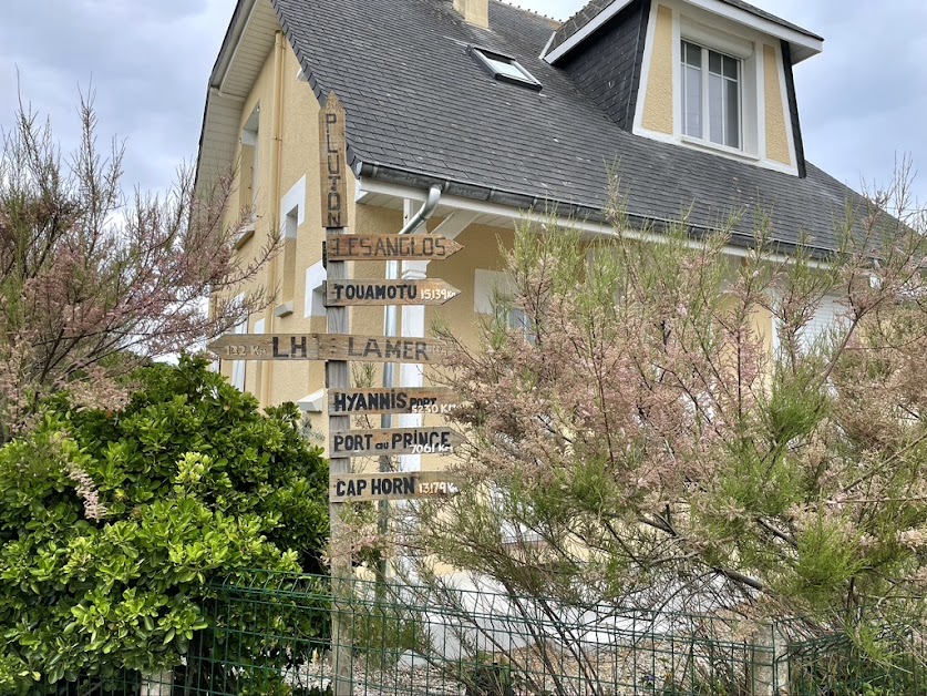 Ferienhaus Le Charmant à Port-Bail-sur-Mer (Manche 50)