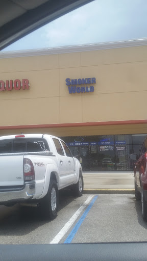 Seminole Liquor, 3657 S Orlando Dr, Sanford, FL 32773, USA, 