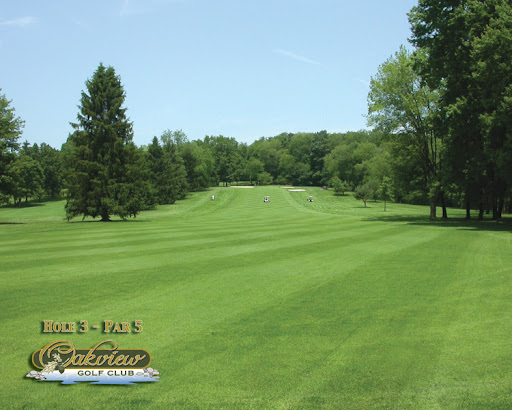 Golf Club «Oakview Golf Club», reviews and photos, 160 Ralston Rd, Slippery Rock, PA 16057, USA