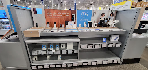 Electronics Store «Best Buy», reviews and photos, 4102 S Meridian A, Puyallup, WA 98373, USA