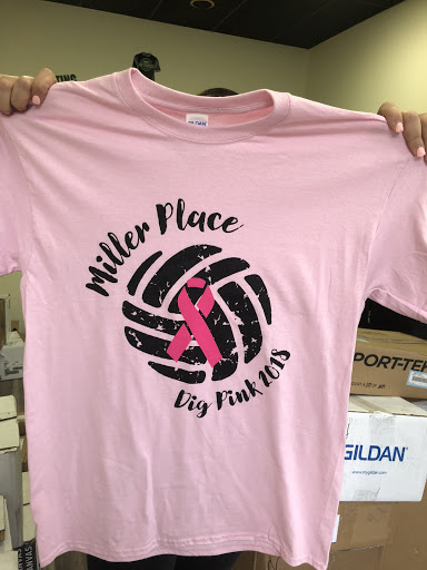 Screen Printer «Inkterprise», reviews and photos, 291B Echo Ave, Sound Beach, NY 11789, USA