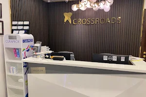 Crossroads Dental Clinic - Deira image