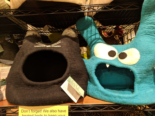 Pet Supply Store «Phydeaux», reviews and photos, 6464 Tryon Rd, Cary, NC 27518, USA