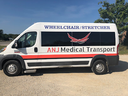 ANJ Medical Transports