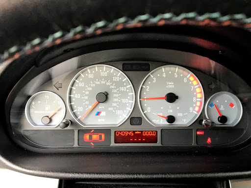 Auto Repair Shop «AKTIV Automotive», reviews and photos, 22 W Diamond Ave, Gaithersburg, MD 20877, USA