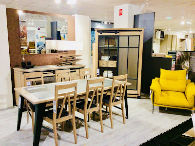 Mobilier de France Gex à Cessy