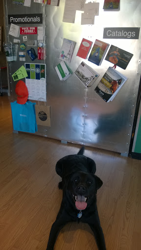 Commercial Printer «Minuteman Press of Redmond», reviews and photos, 16292 Redmond Way, Redmond, WA 98052, USA