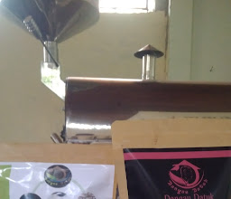 Kopi Dangau Datuk photo