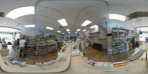 Home Drug Store Inc, 814 Main St, Asbury Park, NJ 07712, USA, 