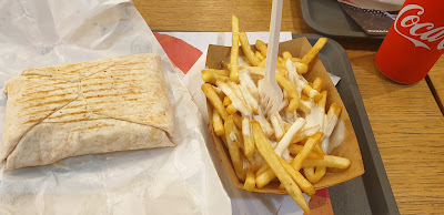 O'Tacos Thionville à Thionville