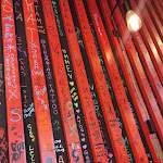 Photo n°5 de l'avis de Tehani. fait le 03/03/2023 à 19:07 sur le  3-Streifen à Frankfurt