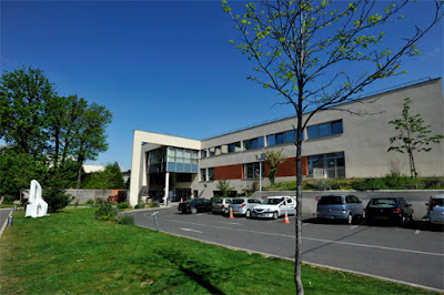 Avec la clinique Vauban à Livry-Gargan