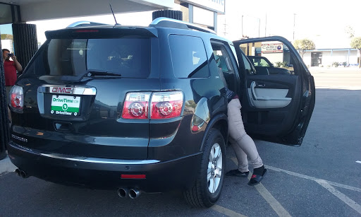 Used Car Dealer «DriveTime Used Cars», reviews and photos, 2143 W Camelback Rd, Phoenix, AZ 85015, USA