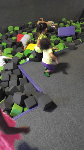 Amusement Center «Xtreme Air Trampoline Park», reviews and photos, 910 E Pecos Rd, Chandler, AZ 85225, USA