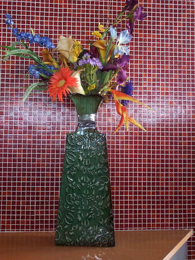 Breakfast Restaurant «Daily Dose MidTown Grill», reviews and photos, 1928 E Highland Ave F-107, Phoenix, AZ 85016, USA